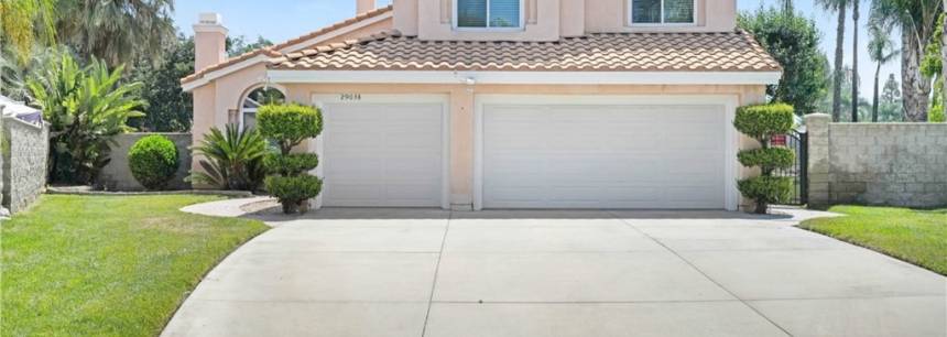 29038 Springside Pl