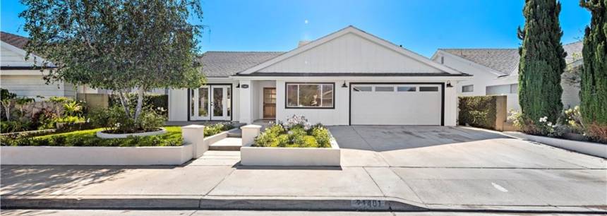 21401 Lemontree Ln