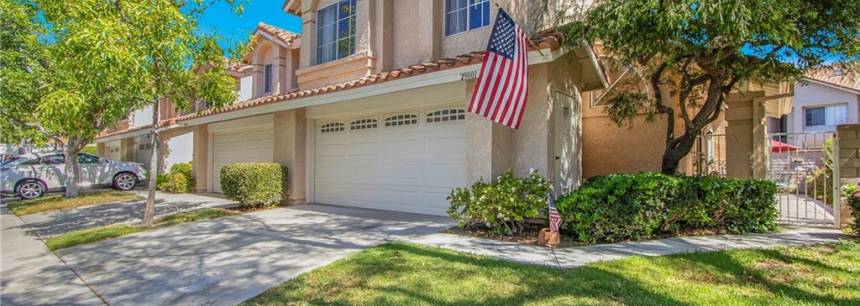 29001 Canyon Crest Dr