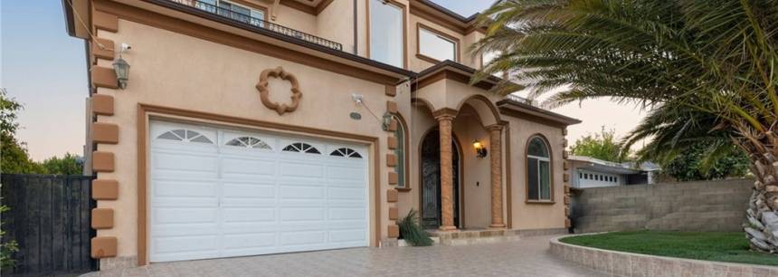 17250 Bronte Pl