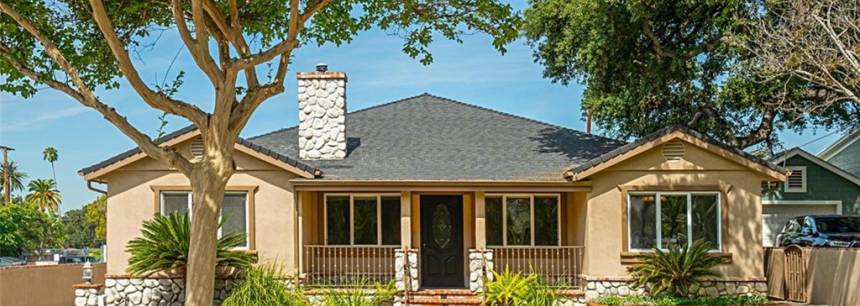 181 N Alta Vista Ave