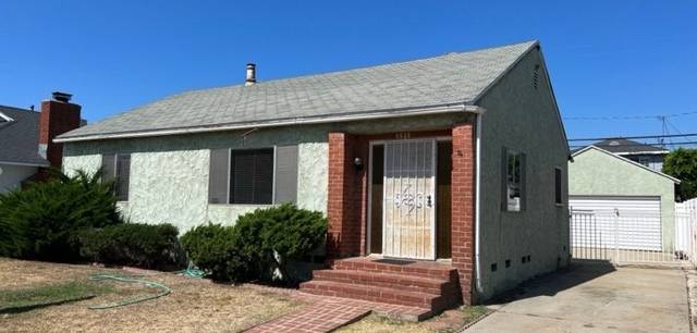 2291 Termino Ave
