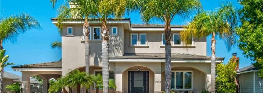 2351 Azure Ave