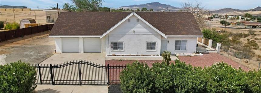 16320 Desert Knoll Dr