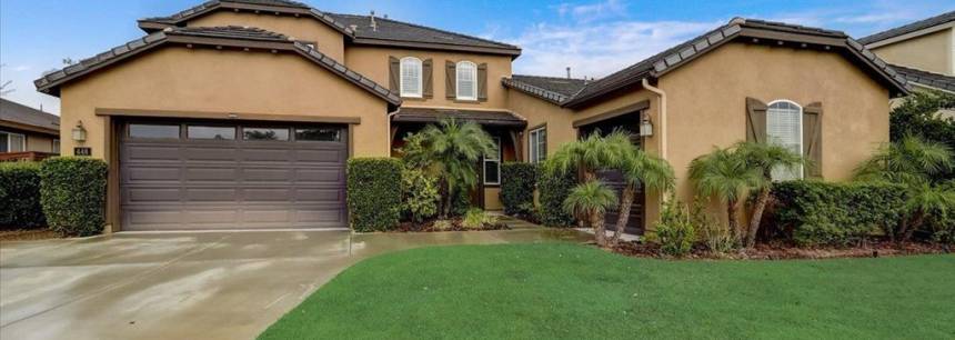 448 Kennedy Ct