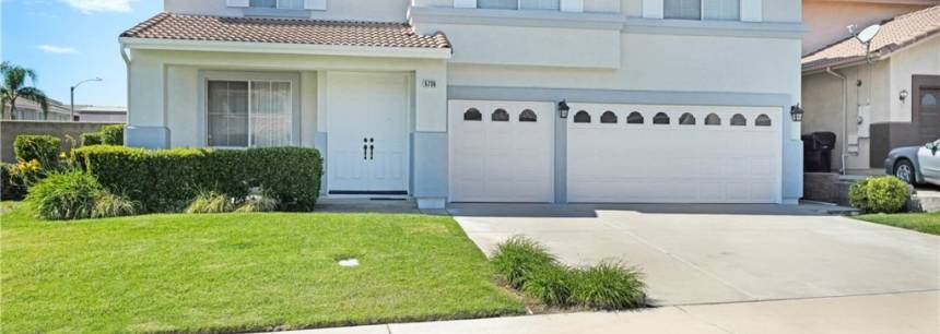 5736 Hacienda Ct