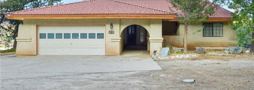 3561 Encino Trl