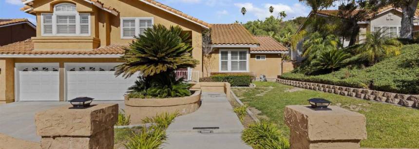 1603 Country Vistas Lane