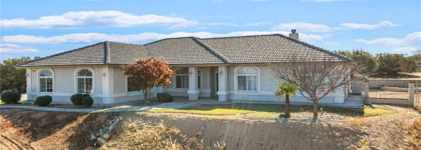 10505 Canyon Dr