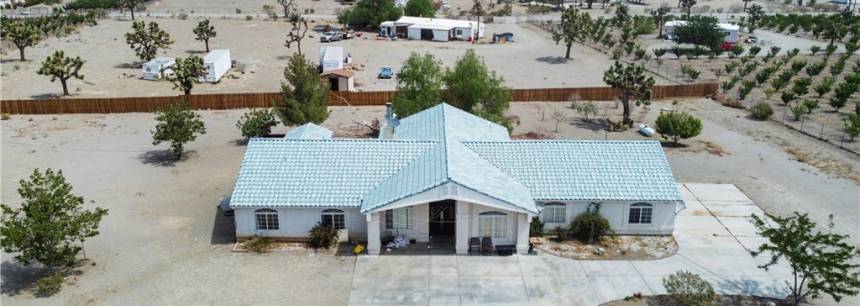3578 Gorgonio Rd B