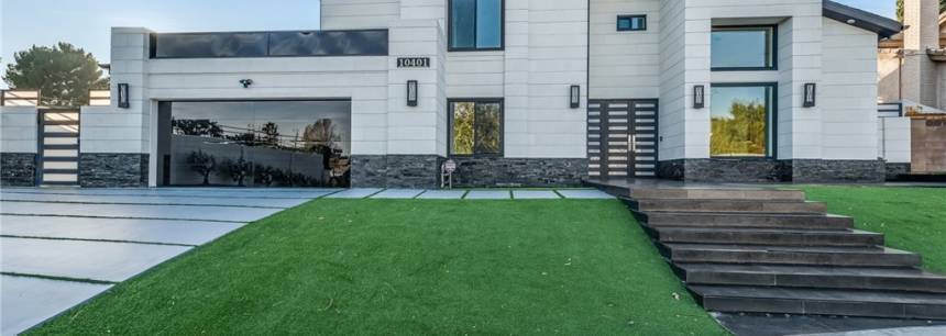 10401 Jellico Ave