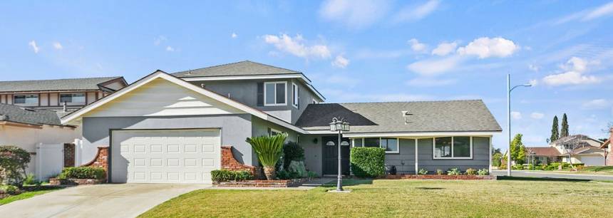 1937 Hamer Dr