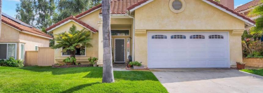 1561 Promontory Ridge Way