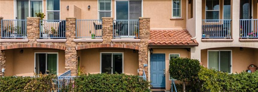15605 Odyssey Dr 12