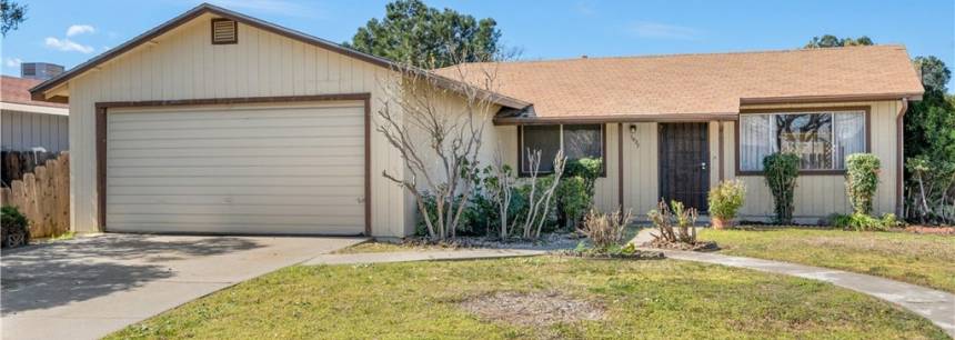 1037 Benson Dr