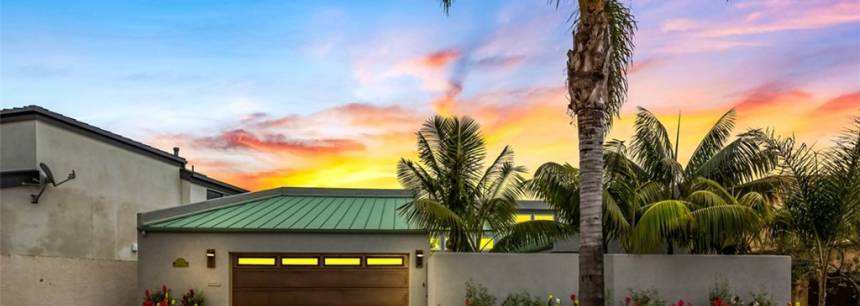 434 Harbor Island Dr