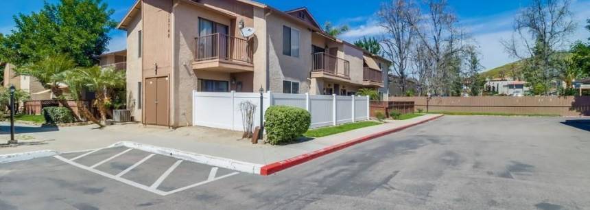 12740 Laurel St 405