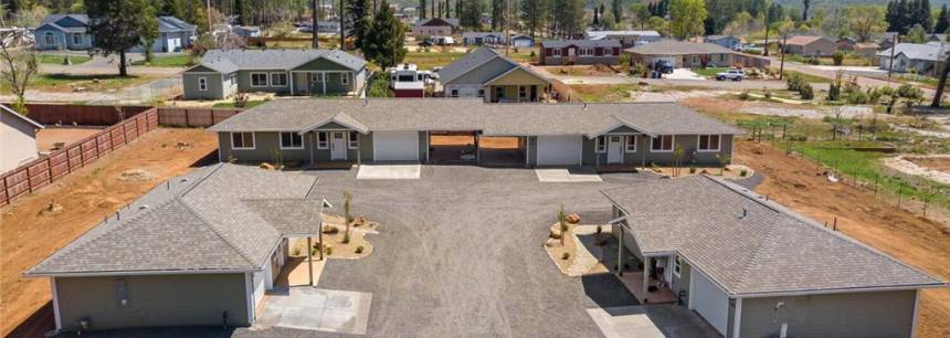 6800 Pentz Rd