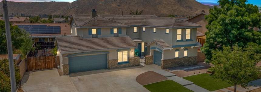 1213 Spicestone Dr