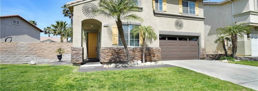 5768 Alta Vista Way