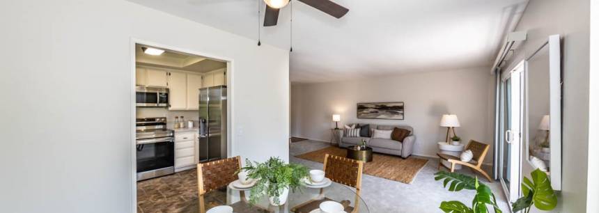8644 Portola Ct 12E