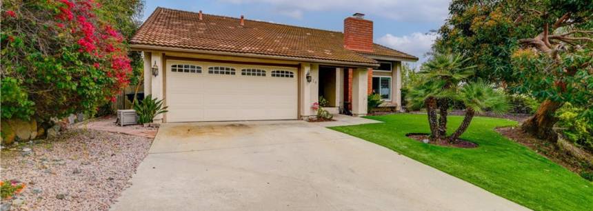 2120 Camino Dr