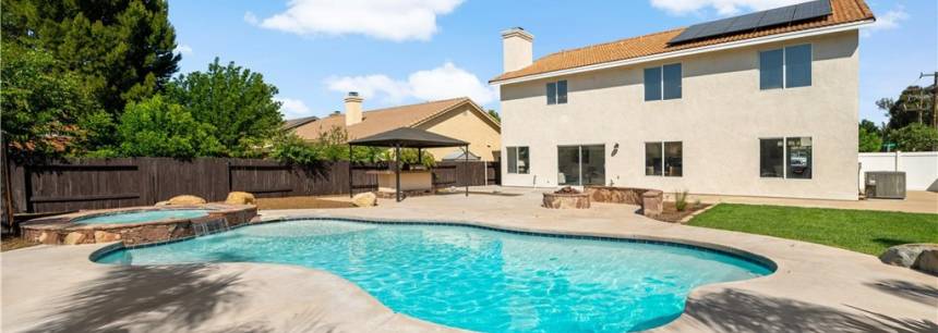 32987 Virgo Way