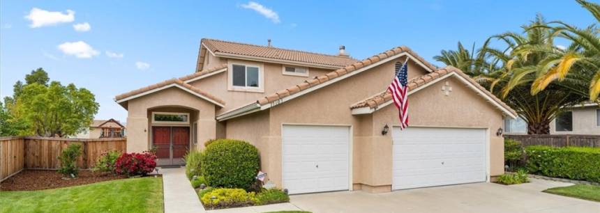 19603 Monarch Ridge Dr
