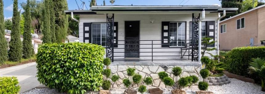 3356 Isabel Dr