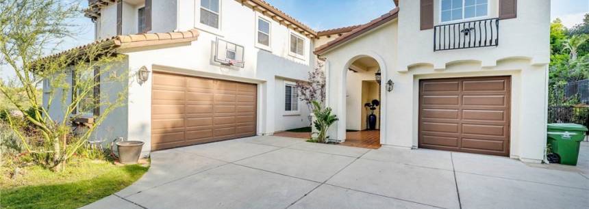 12119 Delante Way