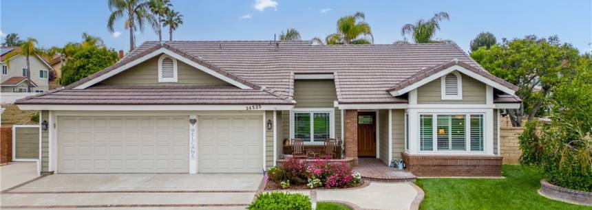 24525 Vista Lampara