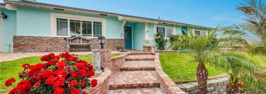 3568 Greenville Dr