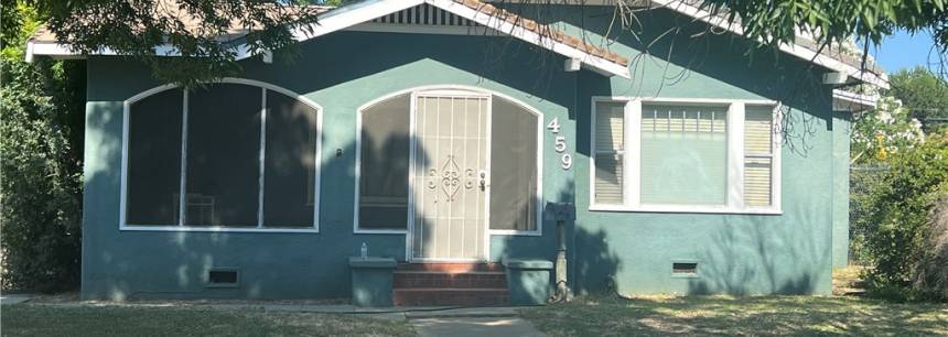 459 S Shasta St