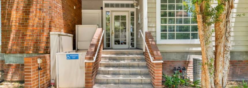 522 N Jackson St 203