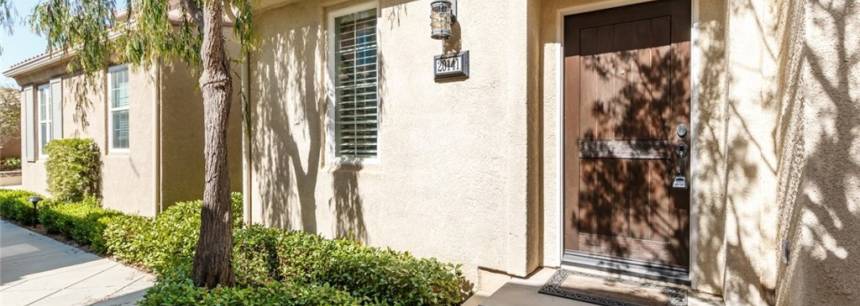 20141 Livorno Way