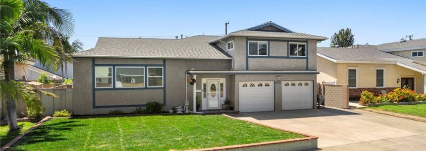 2319 Cartlen Dr