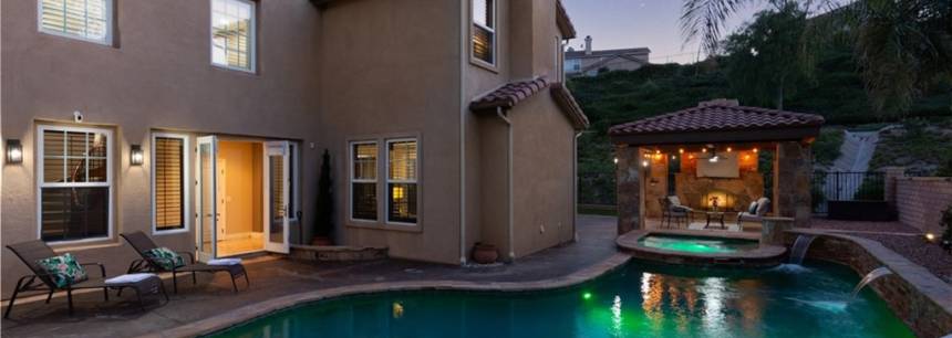 15025 Live Oak Springs Canyon Rd