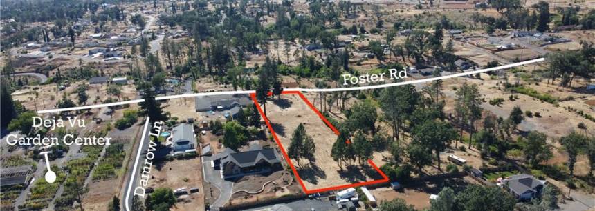 5476 Foster Rd