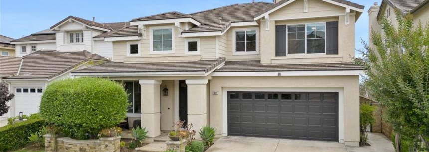 3631 Skylark Way