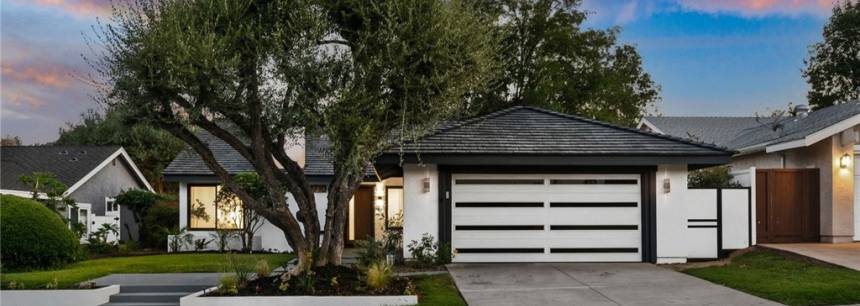 1710 Avenida Monte Vista