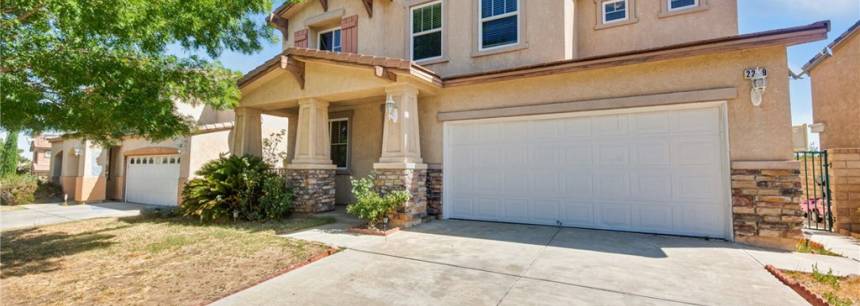 2219 Cranshaw Ln