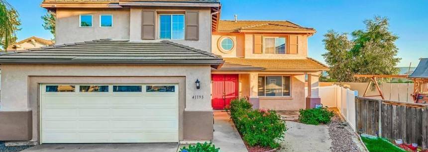 41193 Marseille Ct