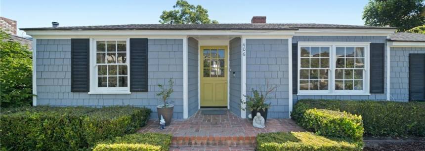 406 Snug Harbor Rd