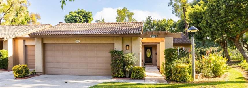 3323 Via Carrizo C