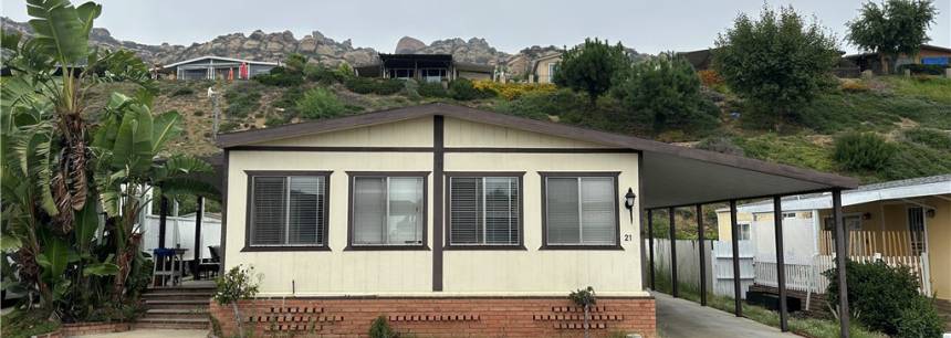 24303 Woolsey Canyon Road 21