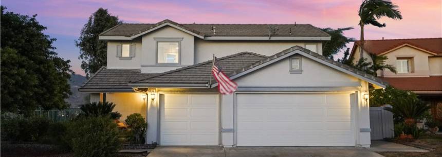 12116 Vista Ranch Ave