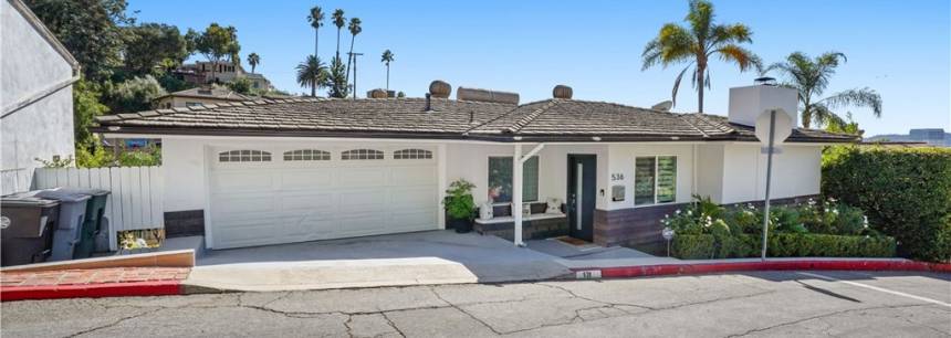 536 Cavanagh Rd