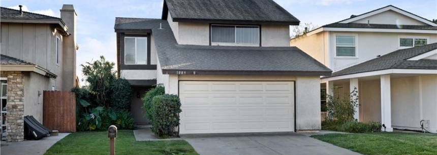 1089 Glen Cir