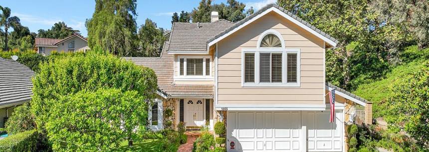 1465 Paseo Victoria