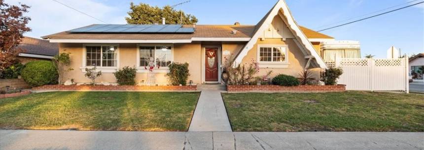 7486 Comanche Dr